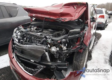 2015 Kia Sorento Lx z USA, uszkodzony, nr VIN 5XYKT3A67FG599227